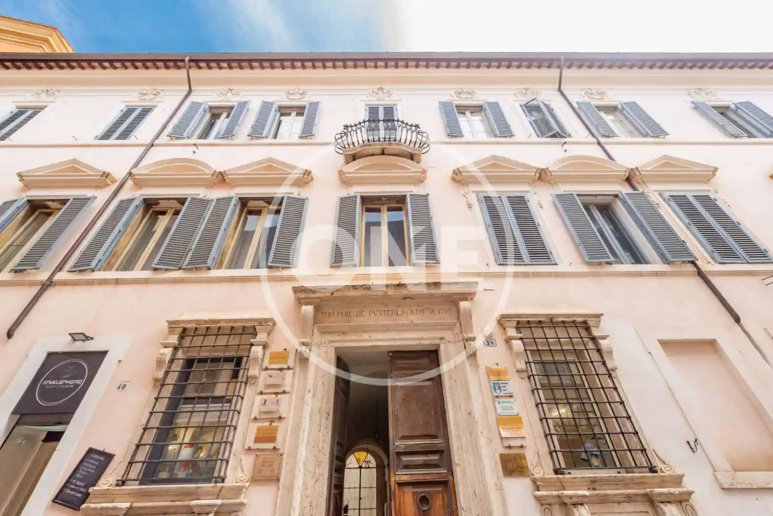 Appartamento in vendita a Tivoli
