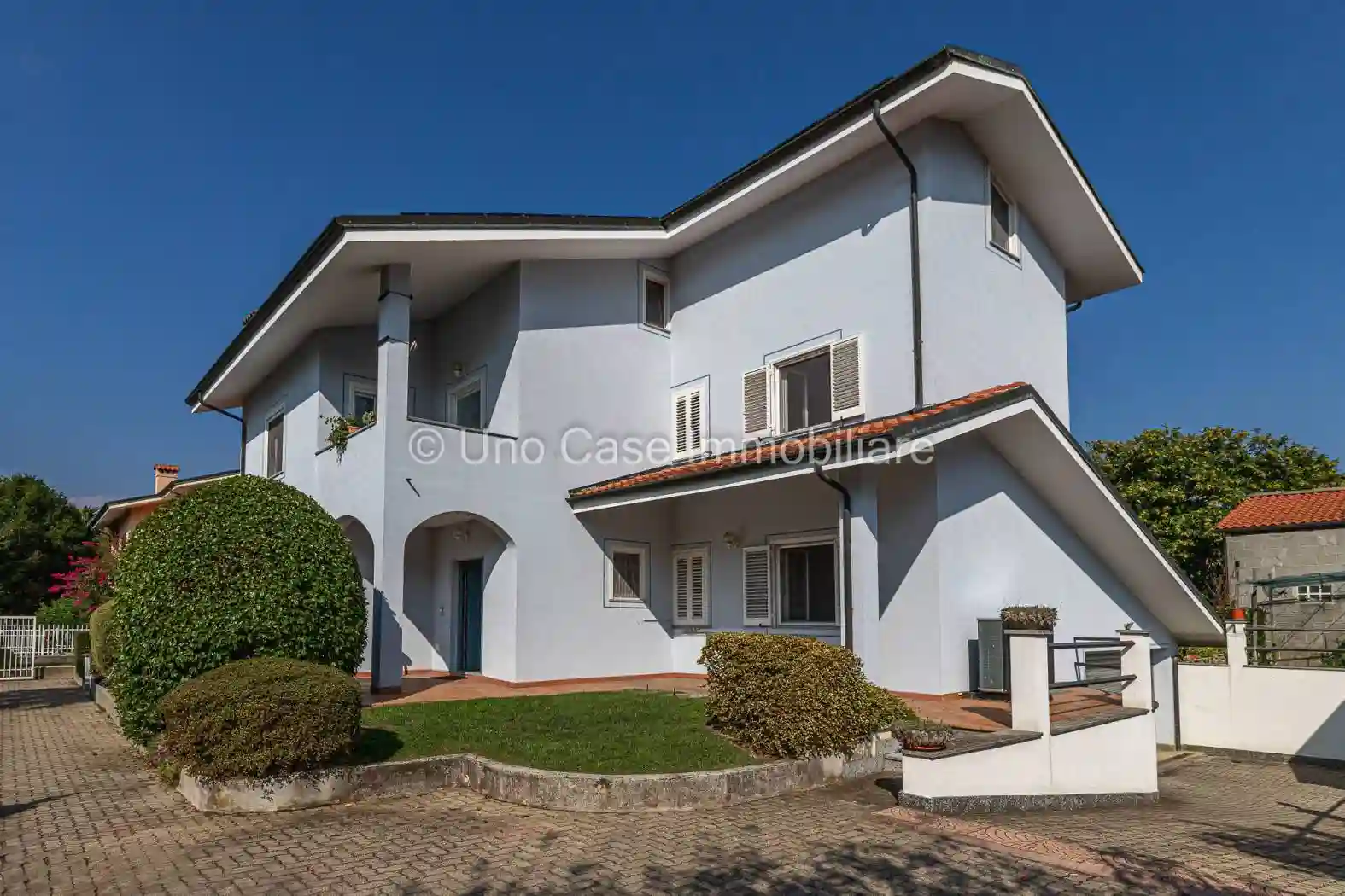 Villa - foto 3