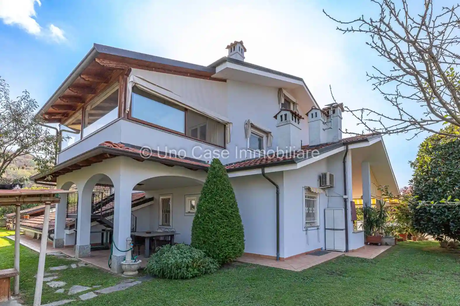 Villa - foto 4
