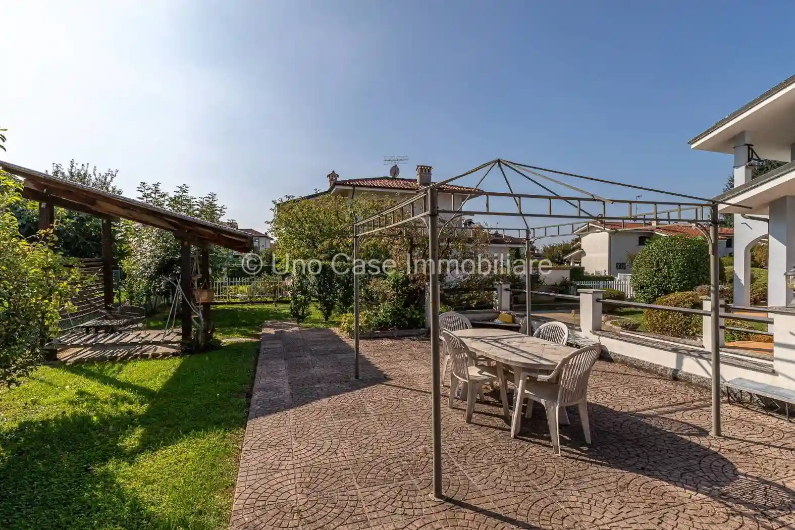 Villa - foto 5