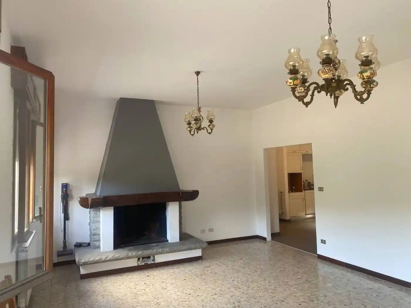 Villa in vendita a Monterenzio