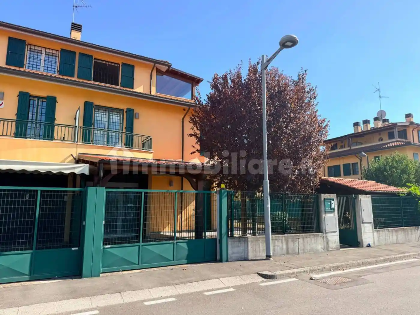 Villa in vendita a San Giovanni in Persiceto