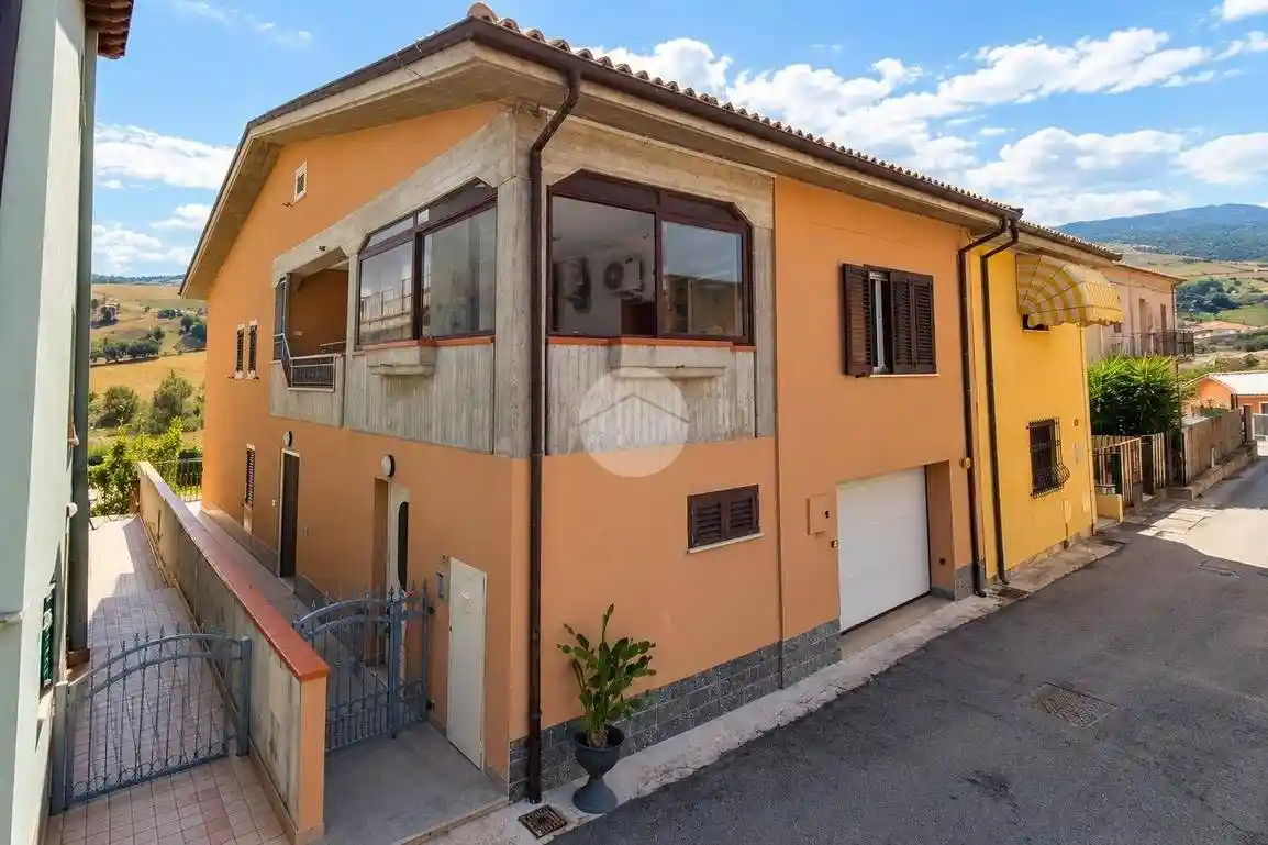 Appartamento in vendita a Atri