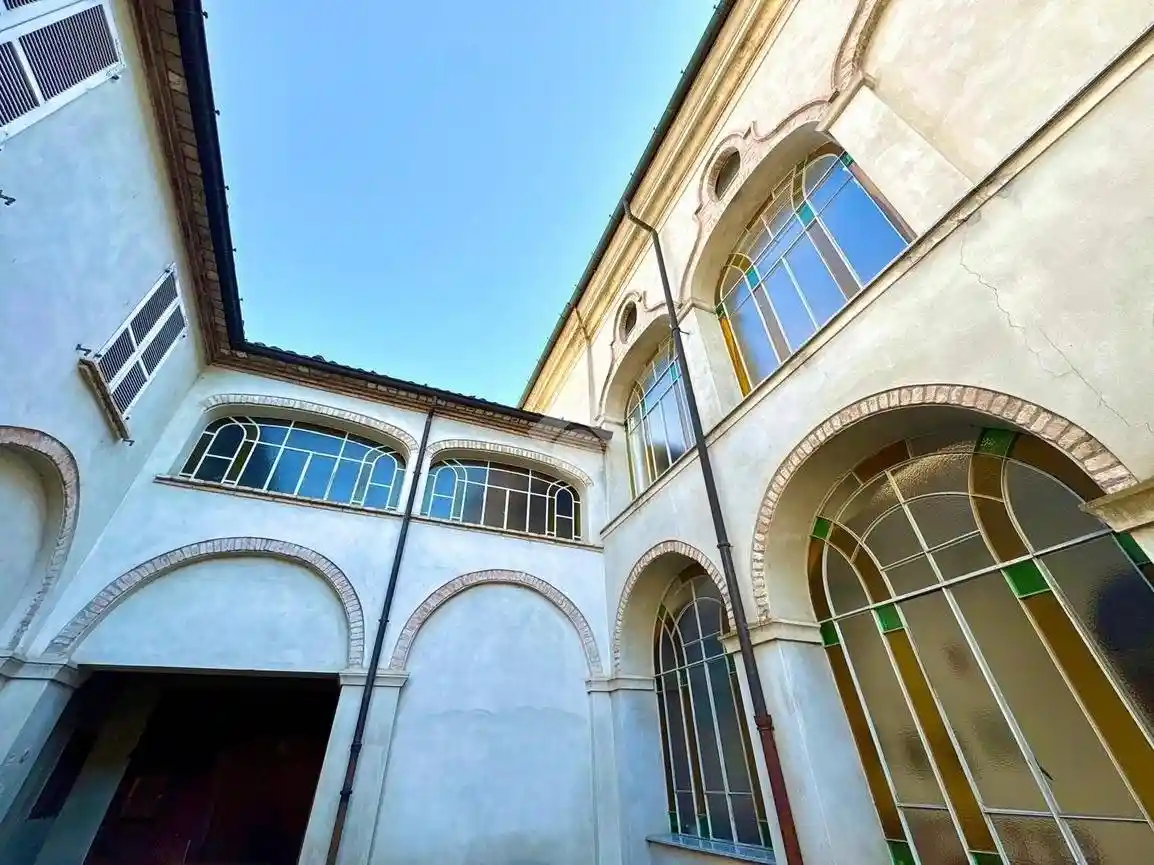 Villa in vendita a Cortemaggiore