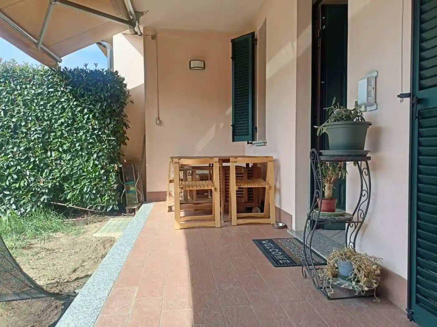 Villa in vendita a San Giorgio Piacentino