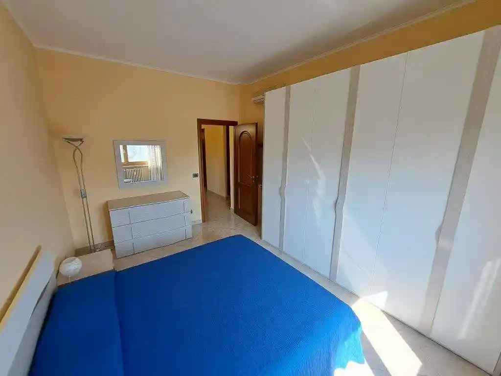 Appartamento in vendita a Vercelli