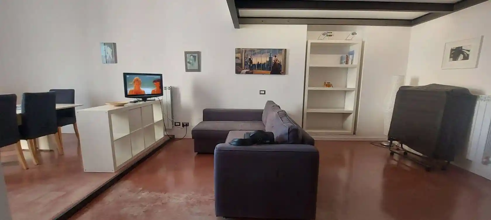 Appartamento in affitto a Napoli