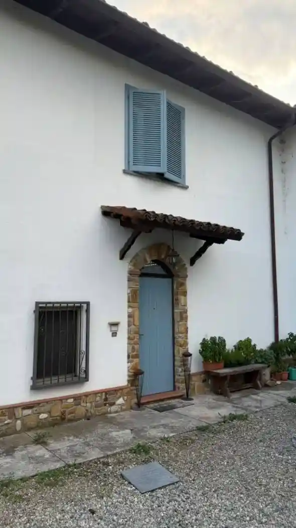 Villa in vendita a San Giorgio Monferrato