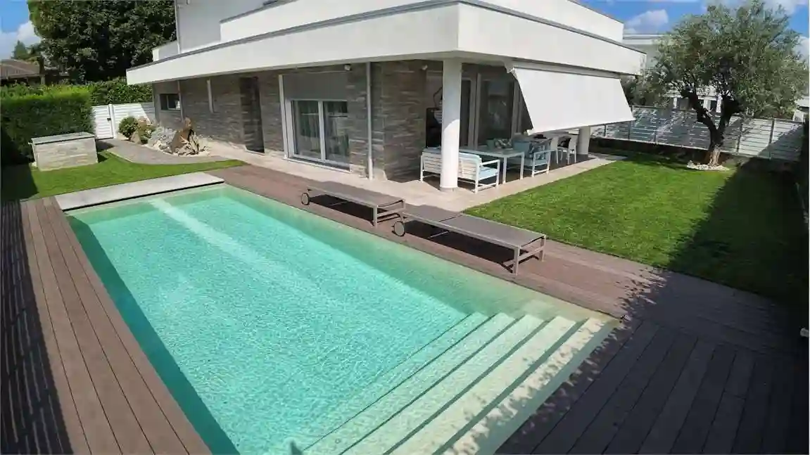 Villa - foto 5