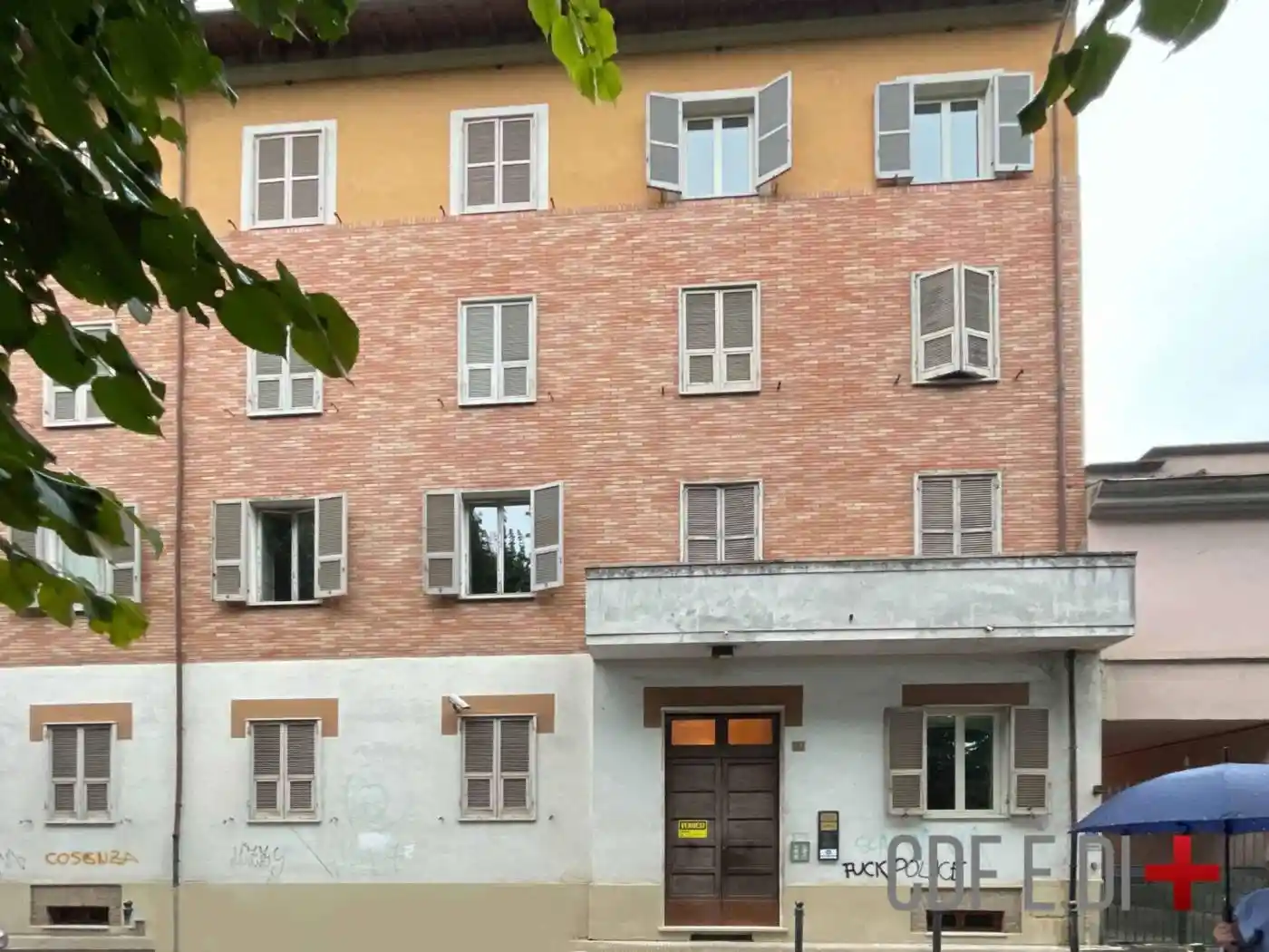 Appartamento in vendita a Rieti