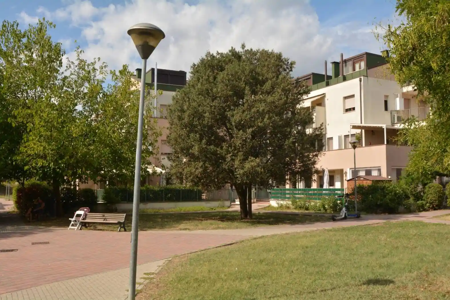 Appartamento in vendita a Rimini