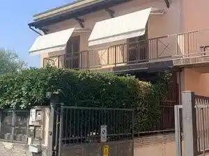 Villetta a schiera in vendita a Castiraga Vidardo