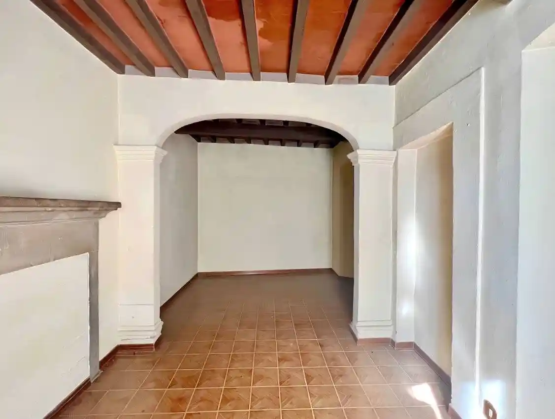 Casa indipendente in vendita a Arezzo
