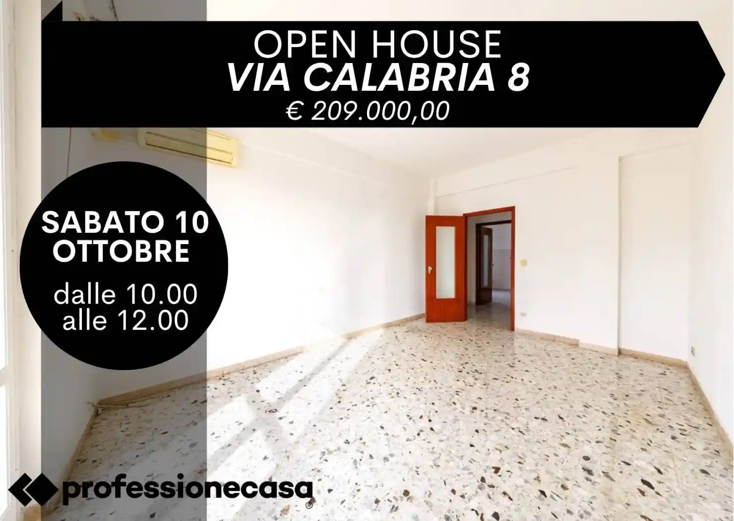 Appartamento in vendita a Livorno