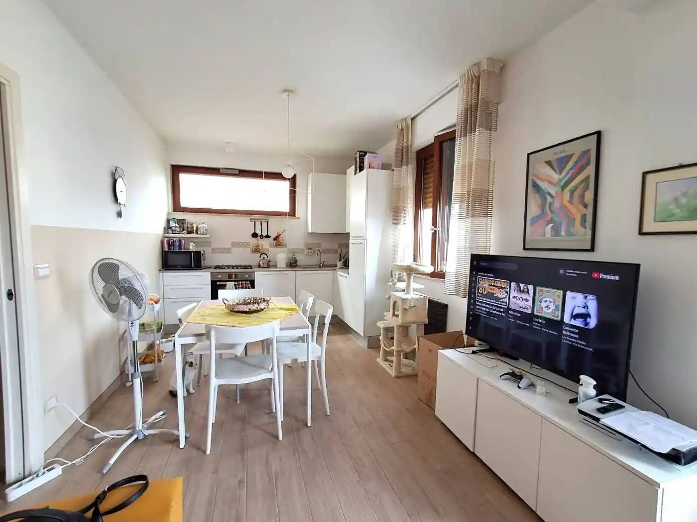Appartamento in affitto a Ascoli Piceno