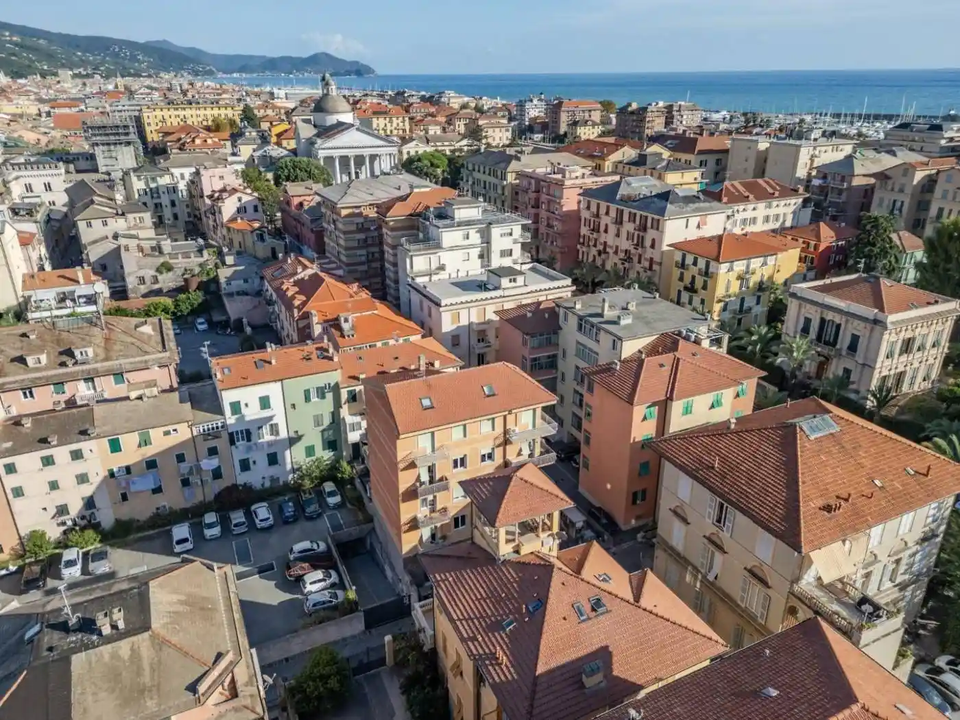 Appartamento in vendita a Chiavari