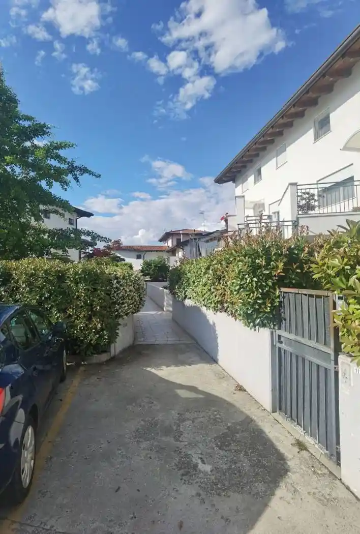 Appartamento in vendita a Martignacco