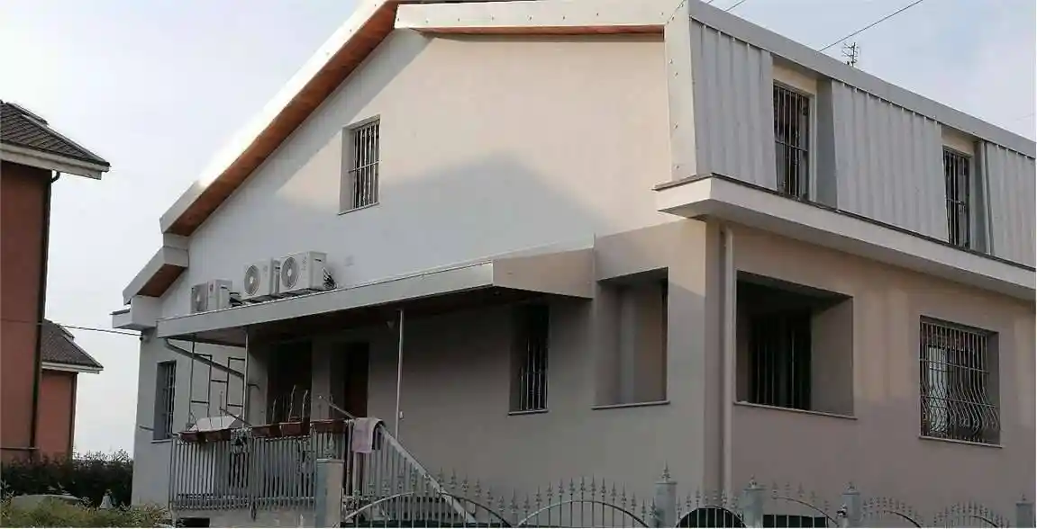 Villa in vendita a Nichelino