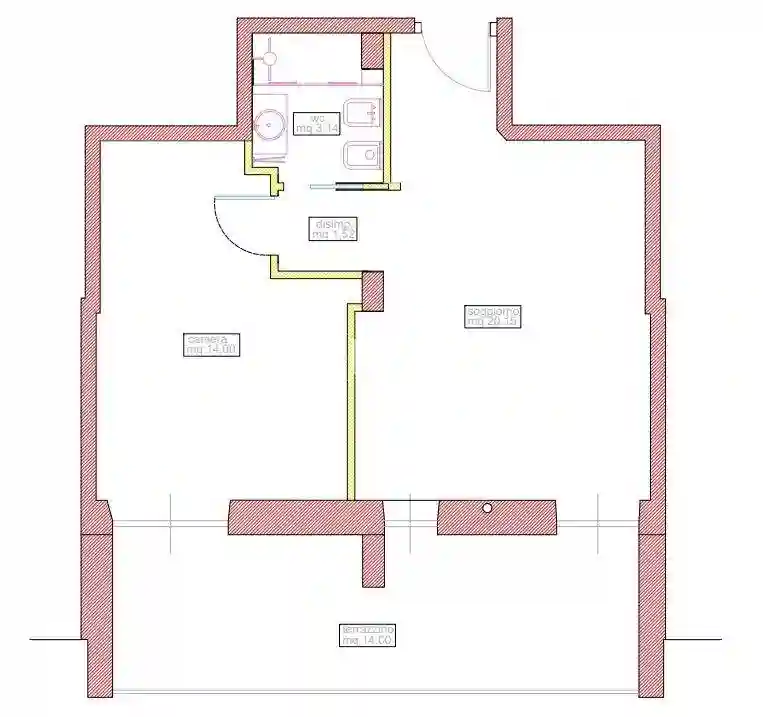 Appartamento - foto 2