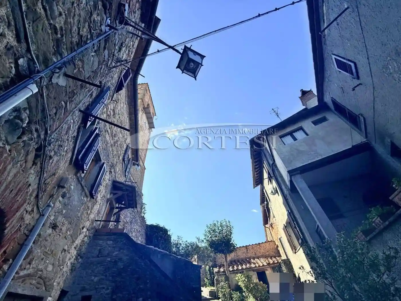 Appartamento in vendita a Anghiari
