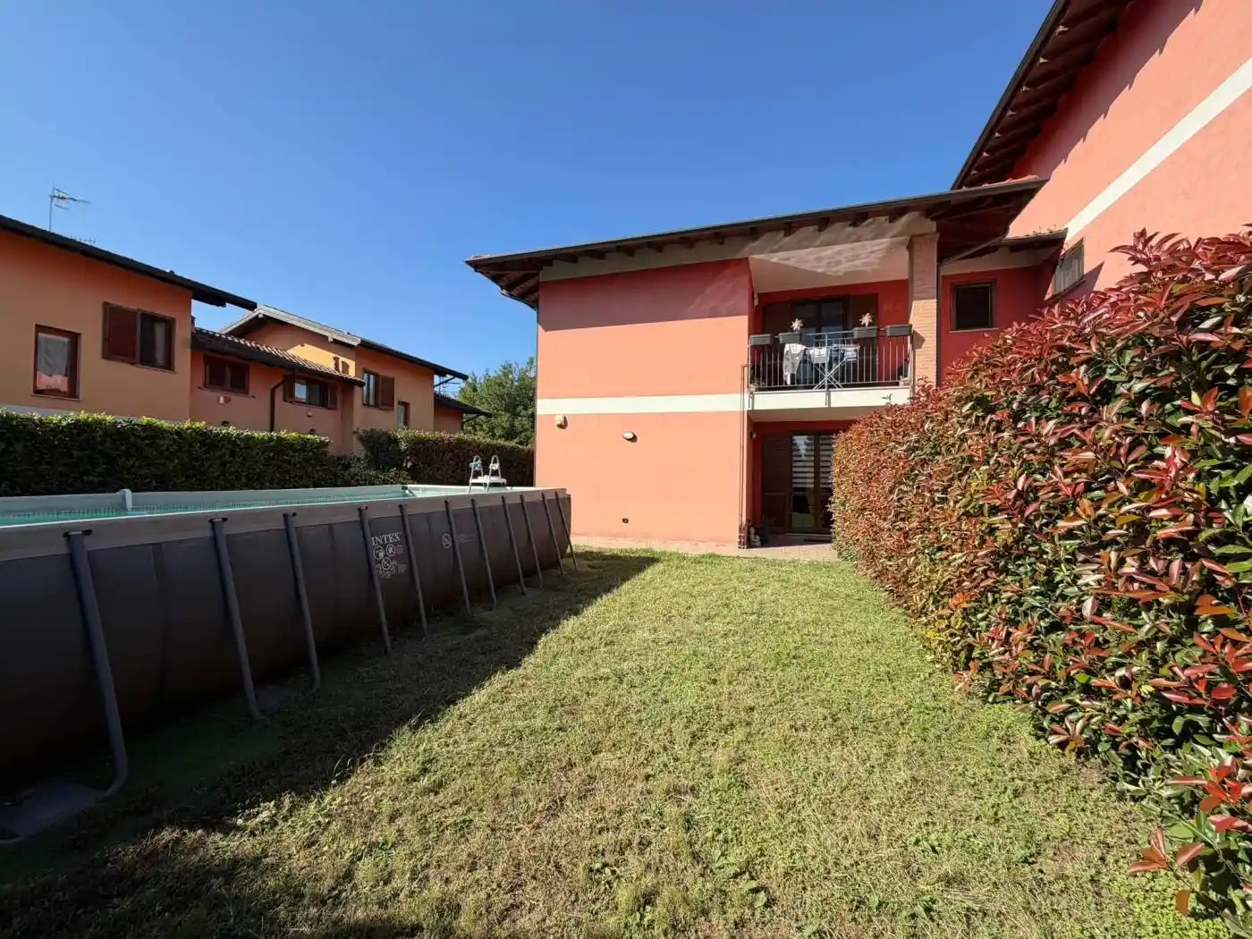 Appartamento in vendita a Castelletto Sopra Ticino