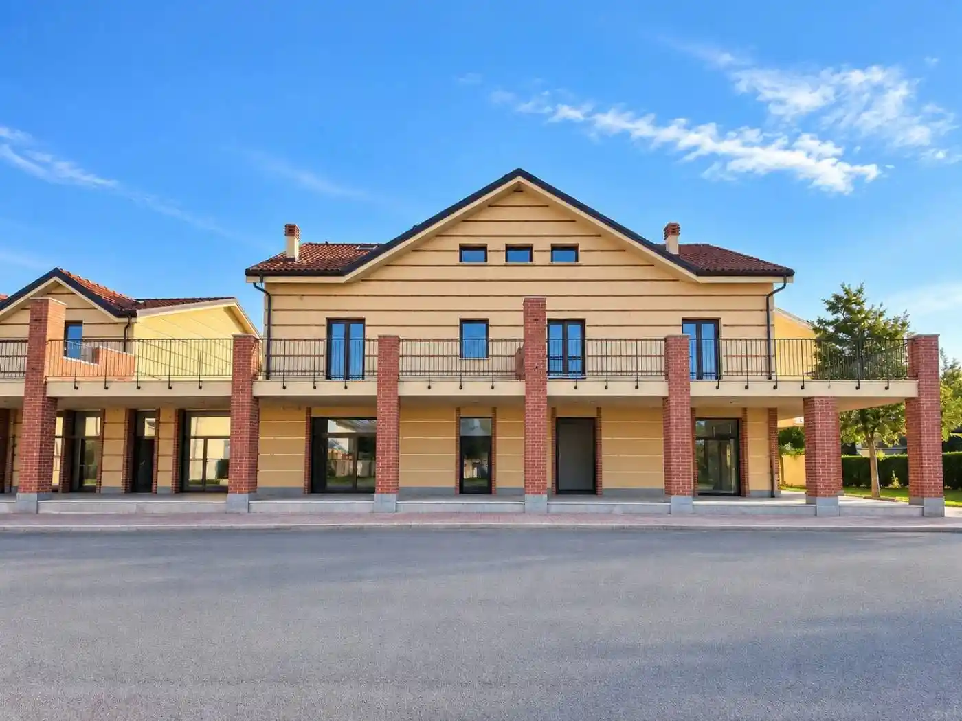 Appartamento in vendita a Sommariva del Bosco