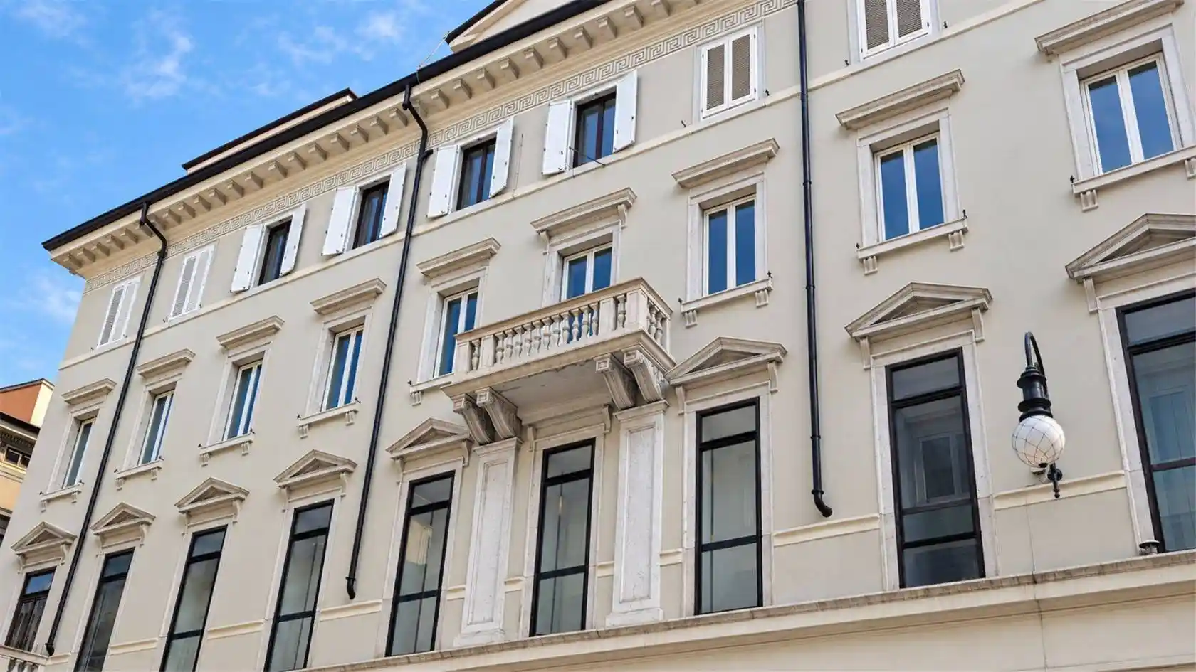 Appartamento in vendita a Trieste