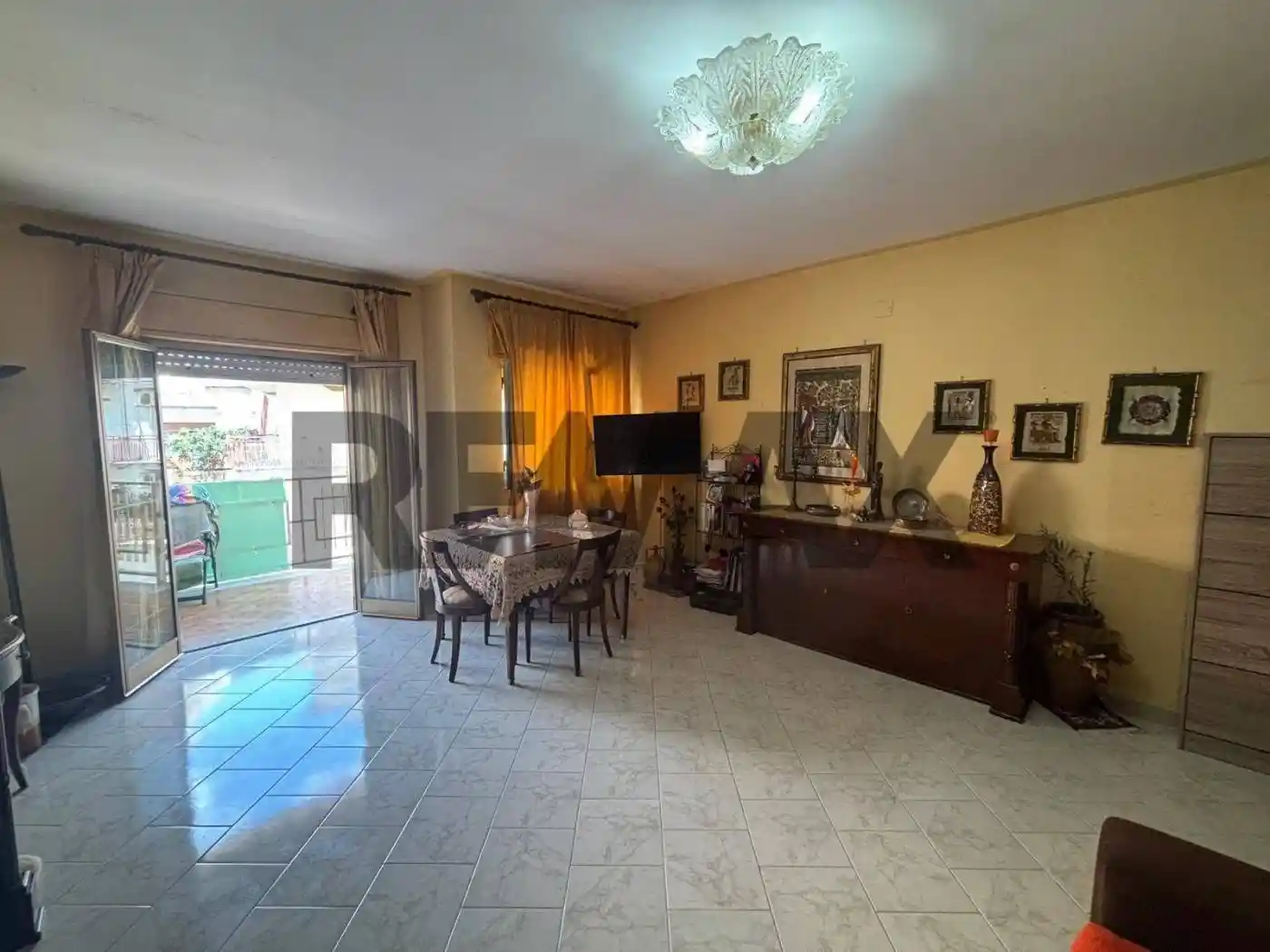 Appartamento in vendita a Montelepre