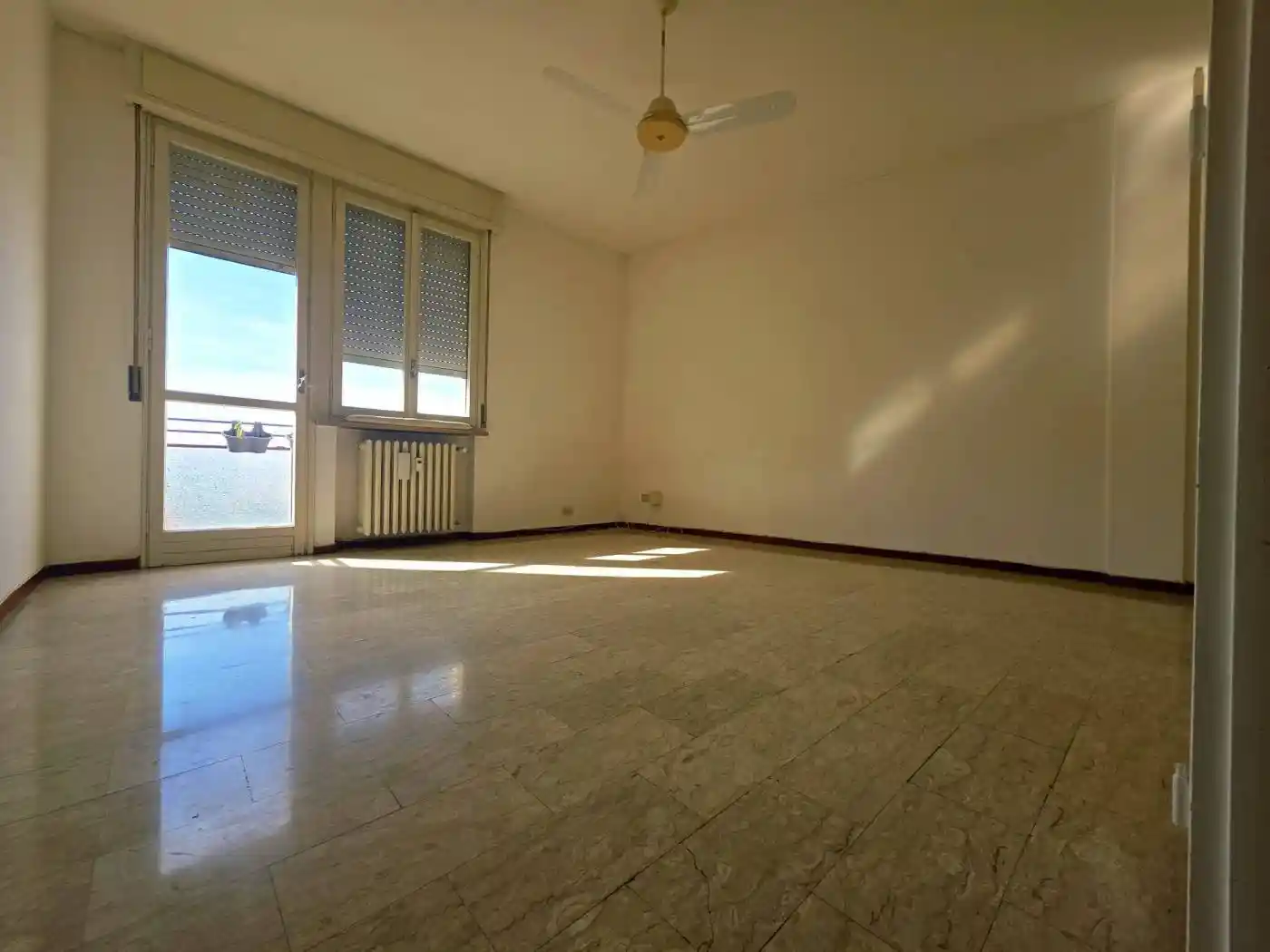Appartamento in vendita a Parma