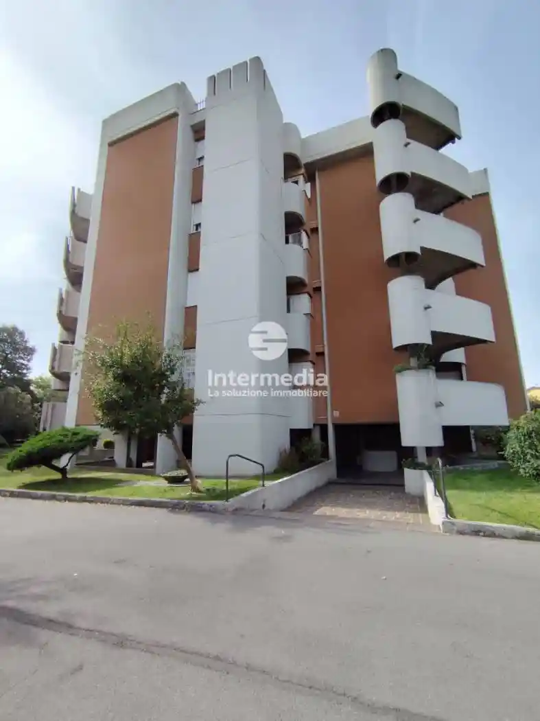 Appartamento in vendita a Chiari