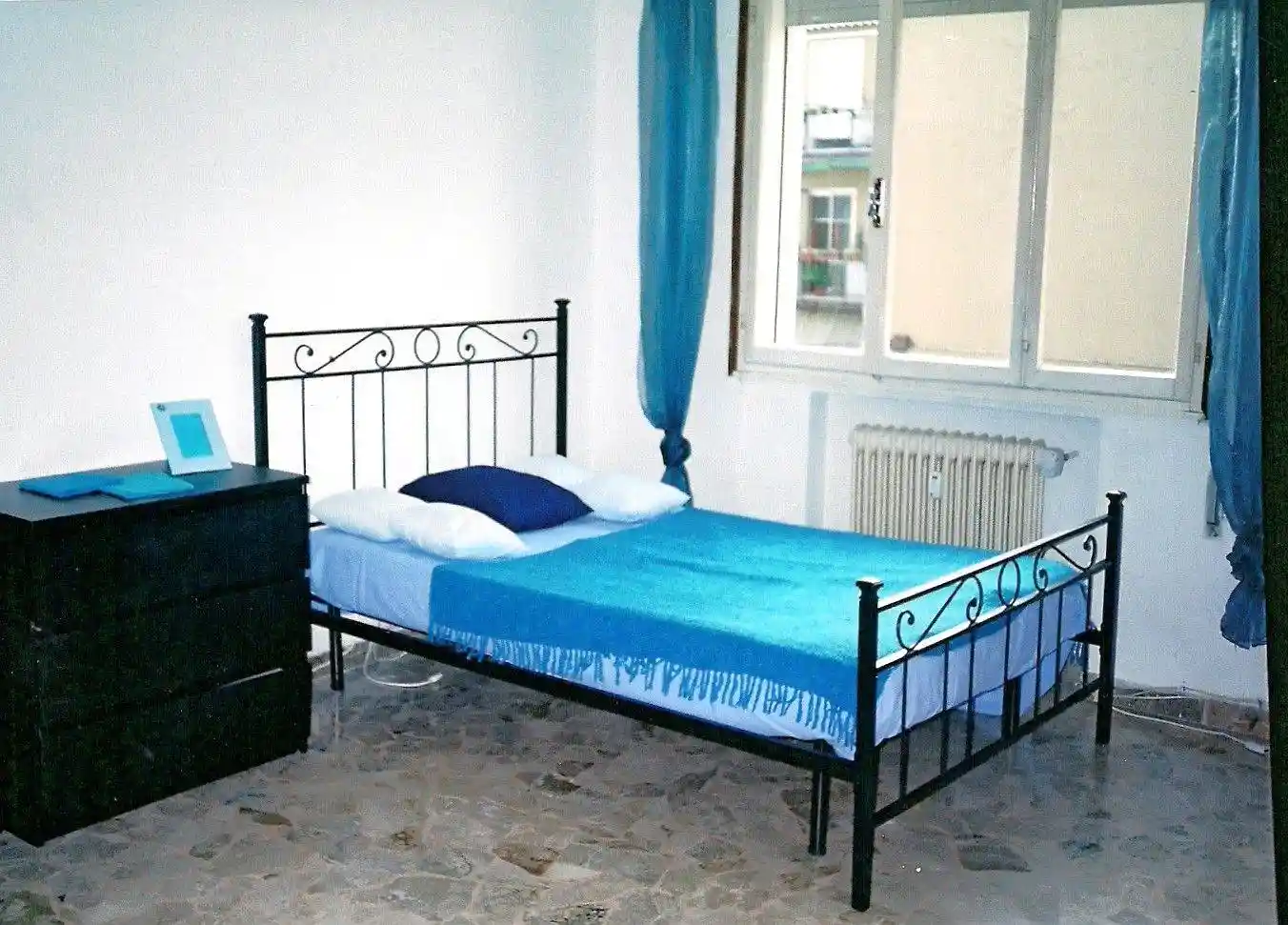 Appartamento in affitto a Venezia