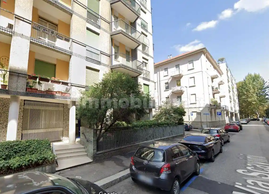 Appartamento in vendita a Novara