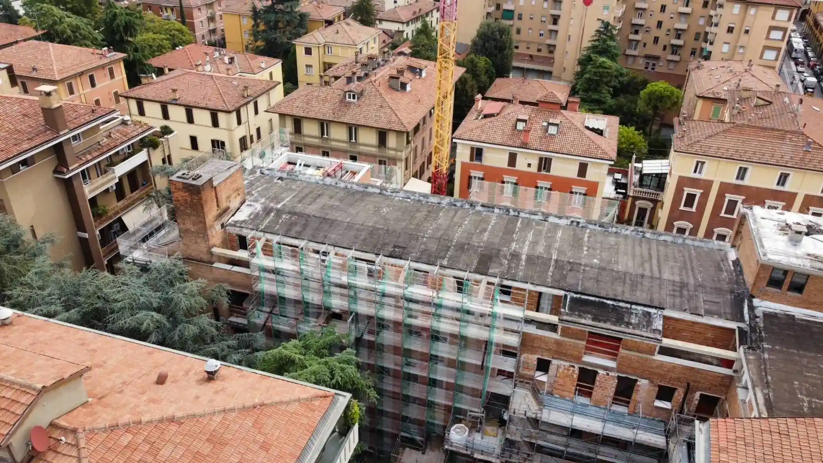 Appartamento in vendita a Bologna
