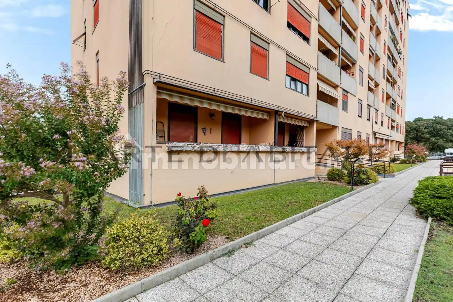 Appartamento in vendita a Verona