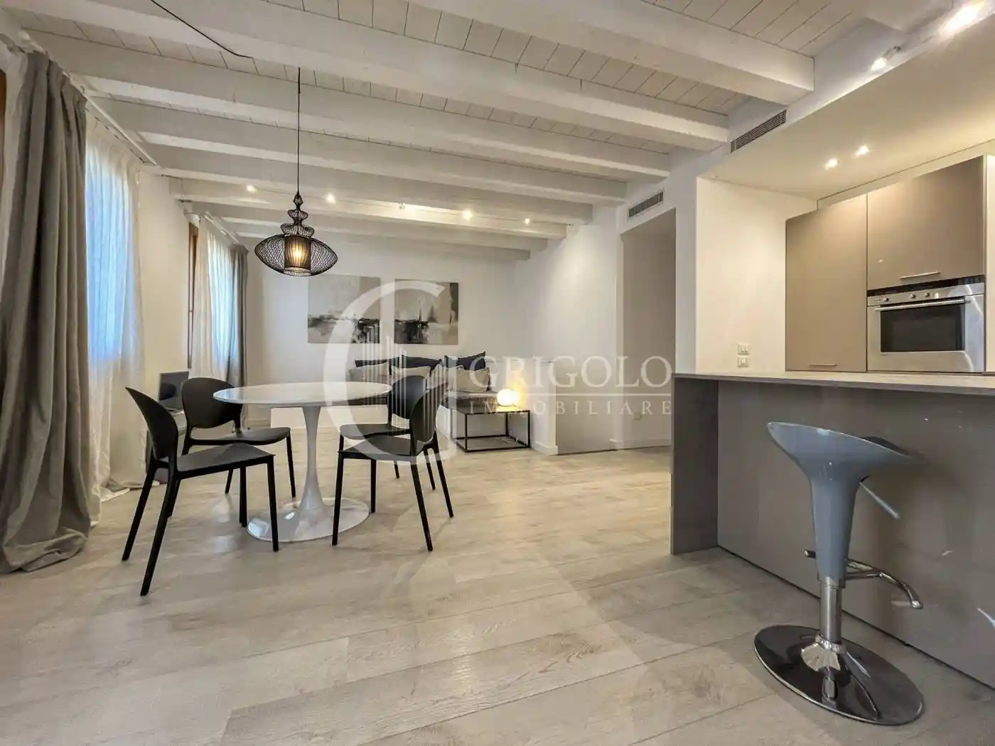 Appartamento in vendita a Venezia