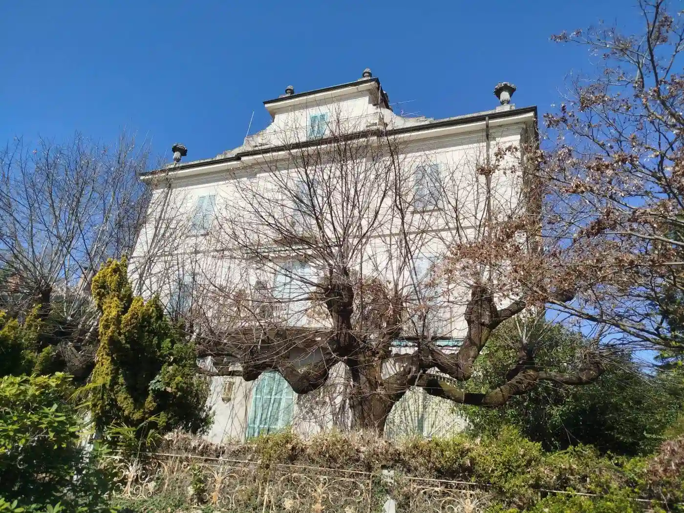 Villa - foto 2