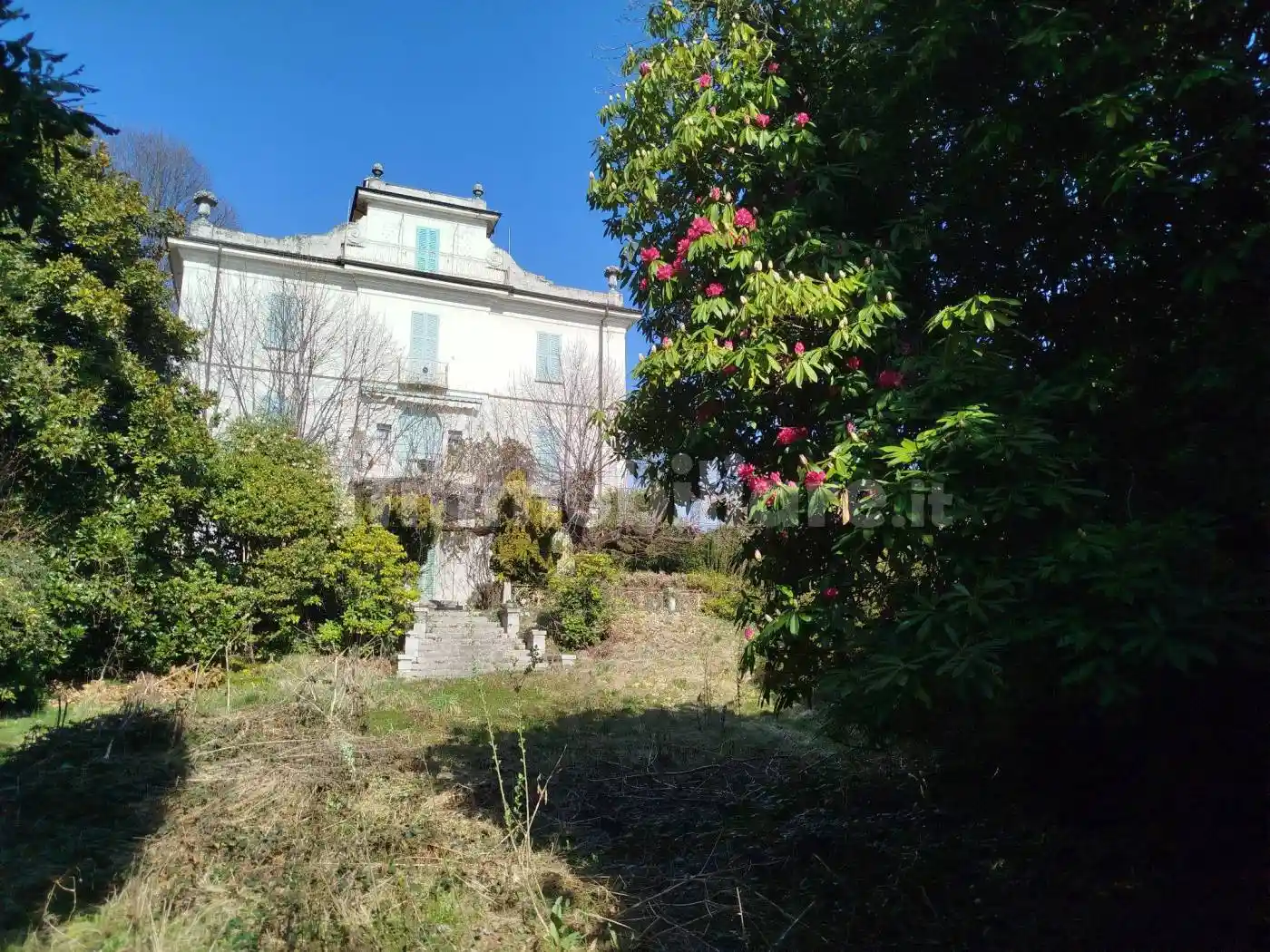 Villa in vendita a Stresa
