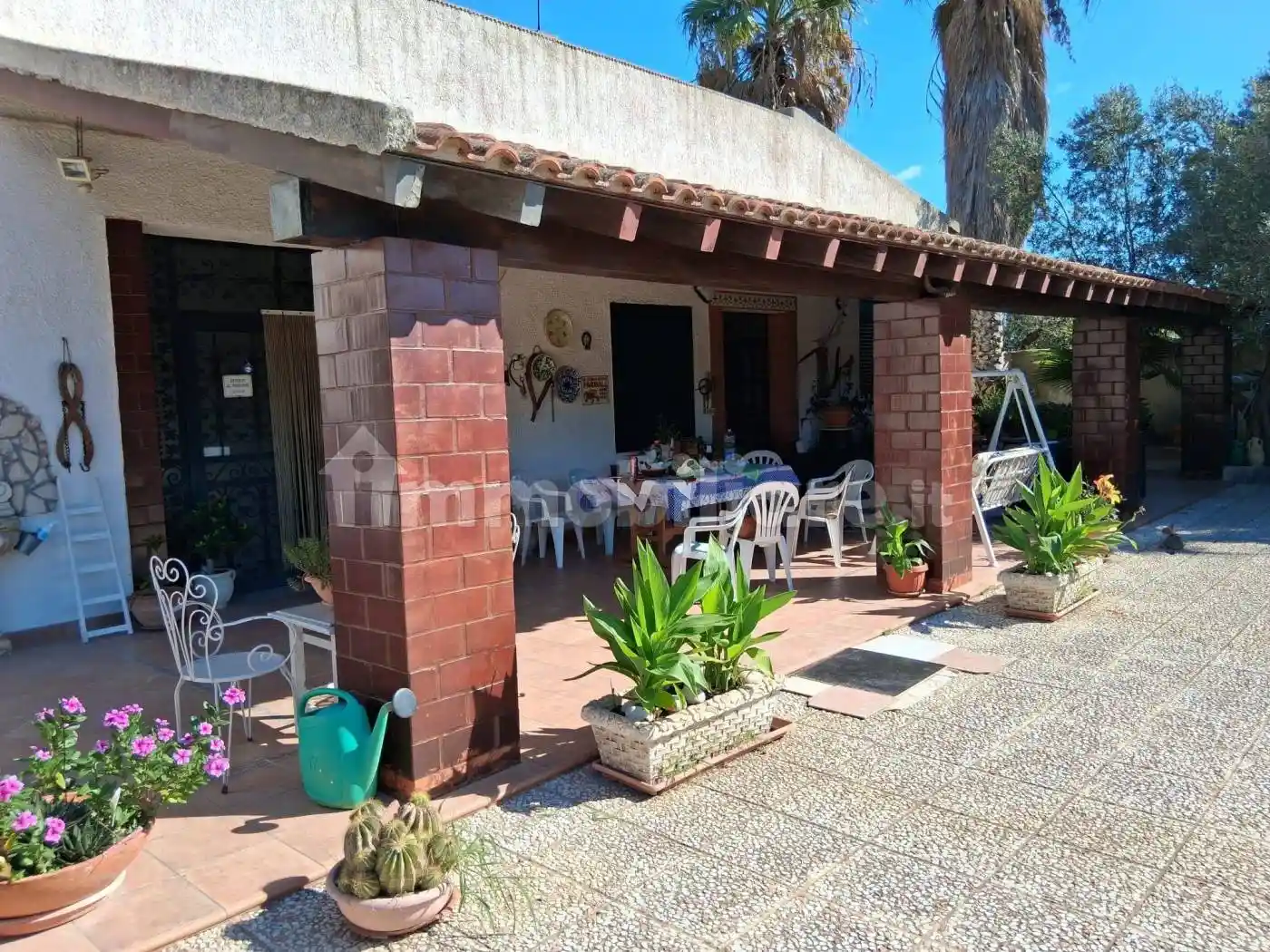 Villa in vendita a Sciacca
