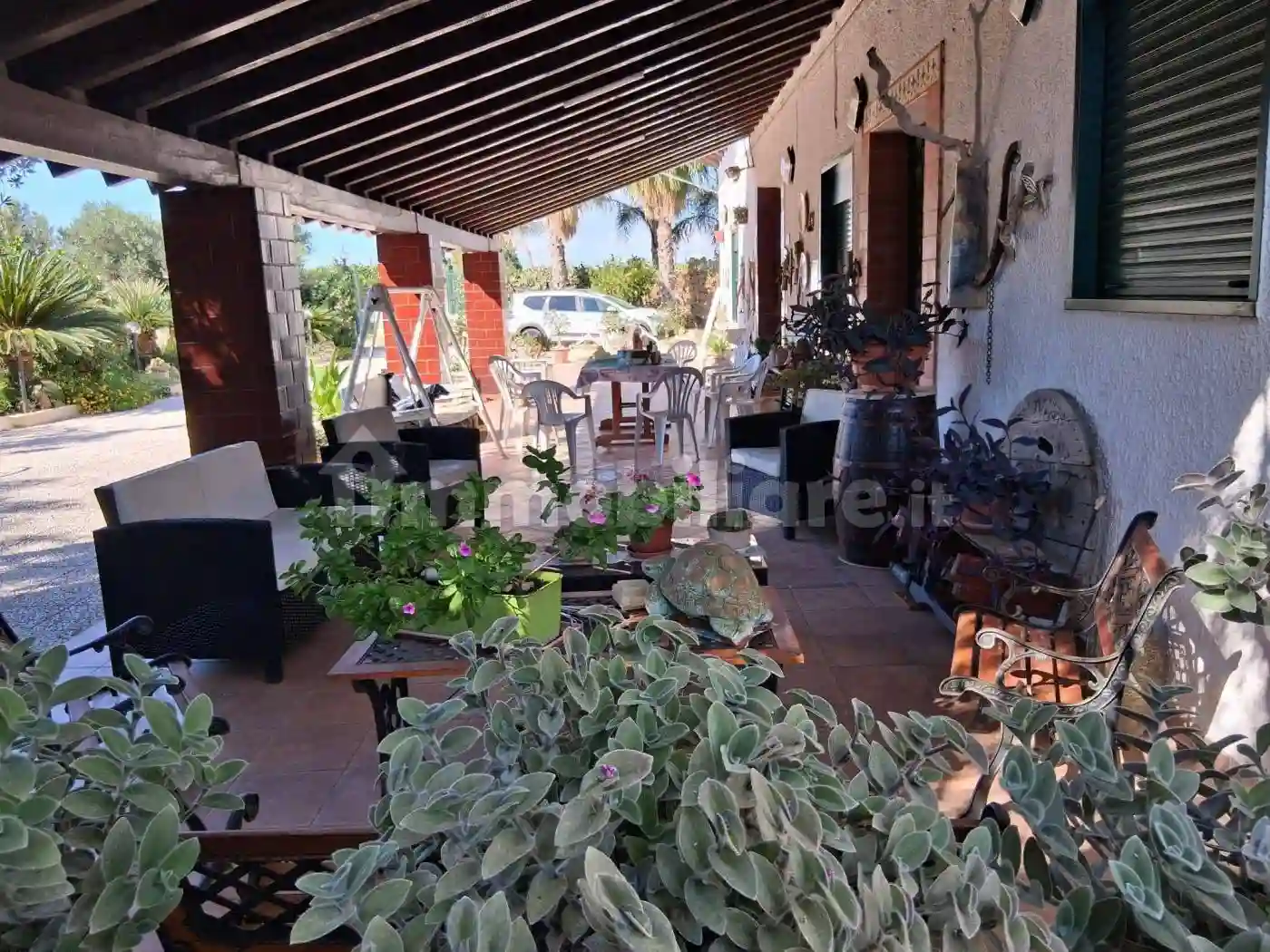 Villa - foto 2