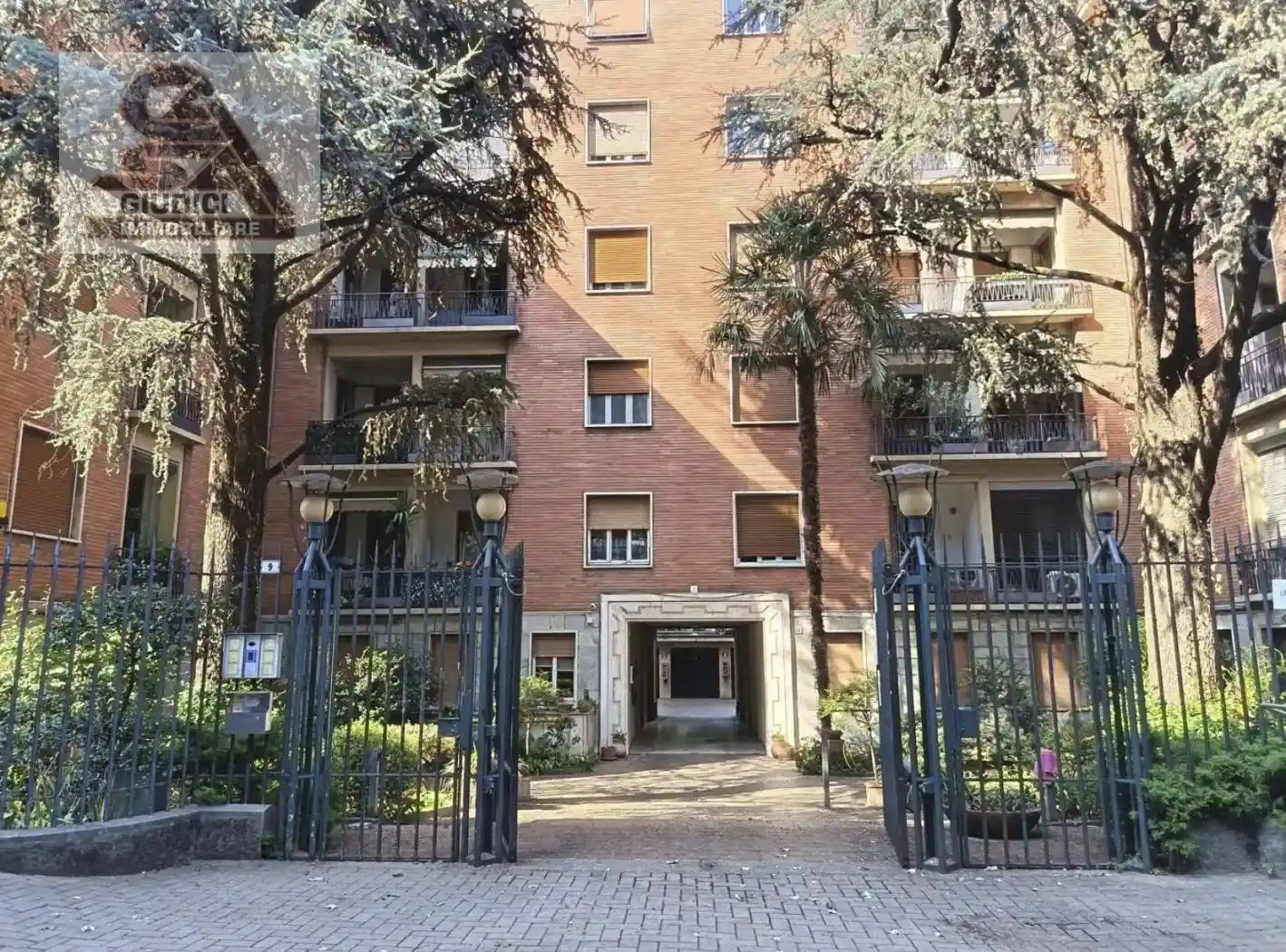 Appartamento in vendita a Saronno