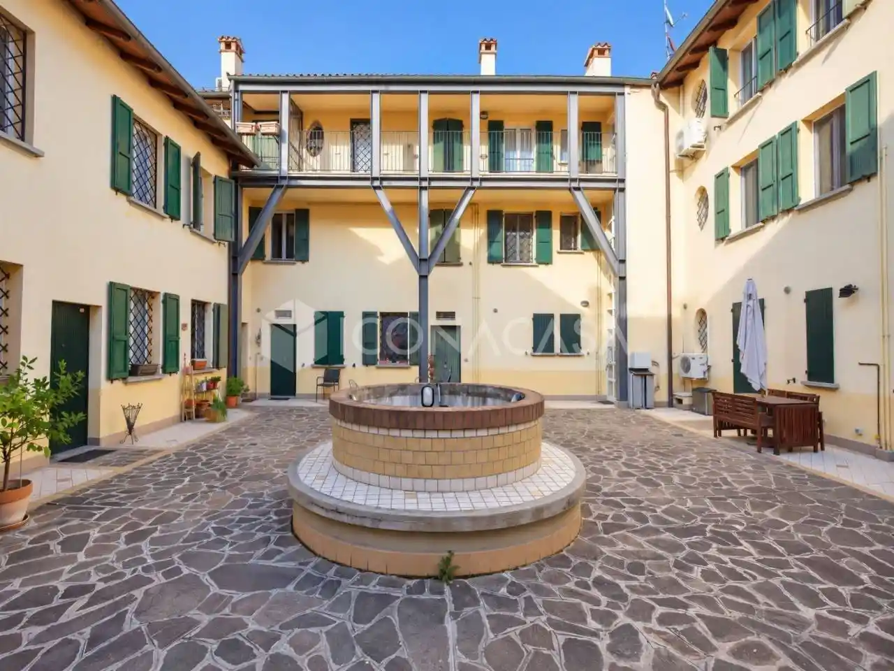 Appartamento in vendita a Bologna