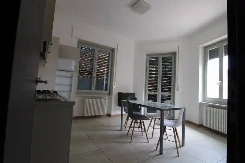 Appartamento in affitto a Bra