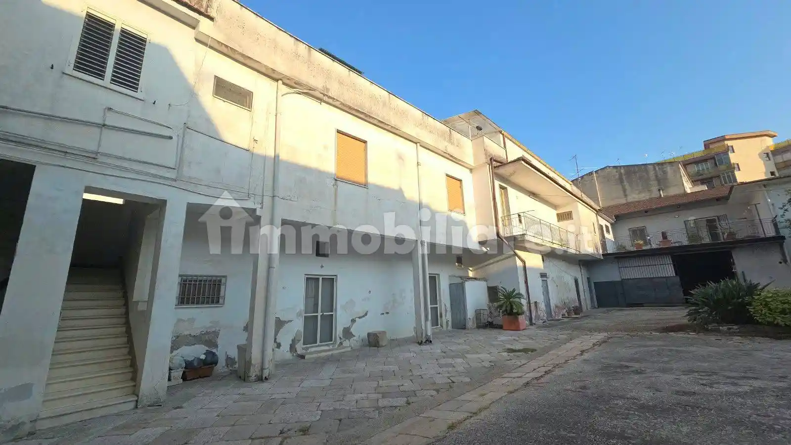Appartamento in vendita a Santa Maria Capua Vetere