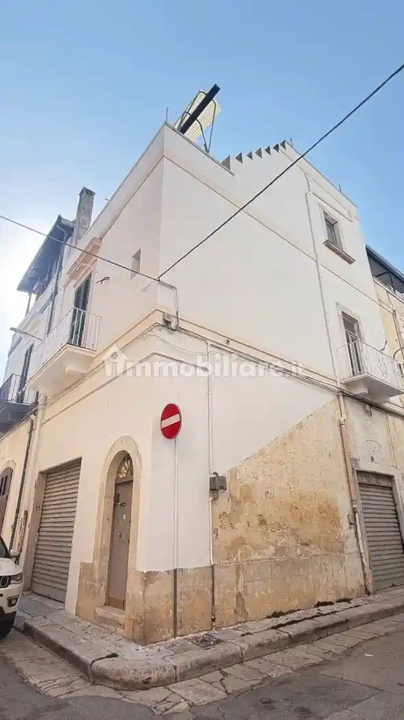 Appartamento in vendita a Gioia del Colle