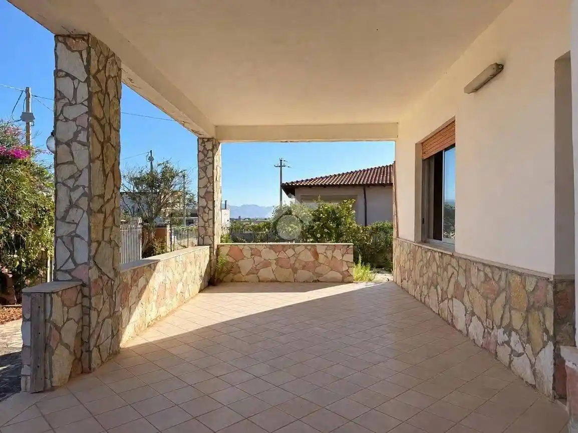 Villa in vendita a Alcamo