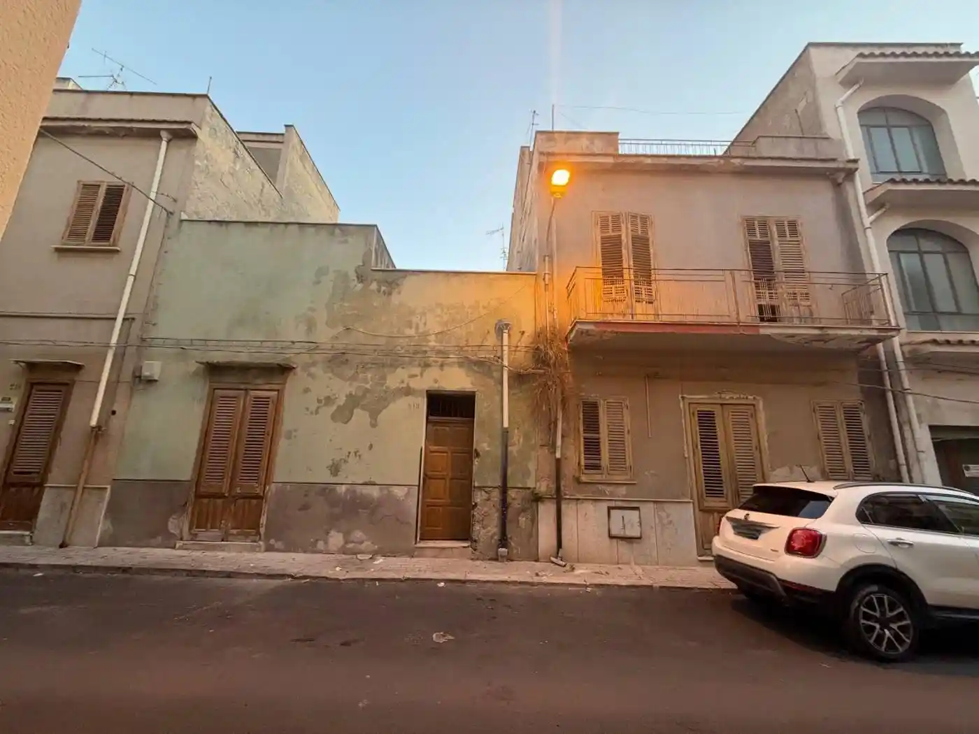 Casa indipendente in vendita a Cinisi