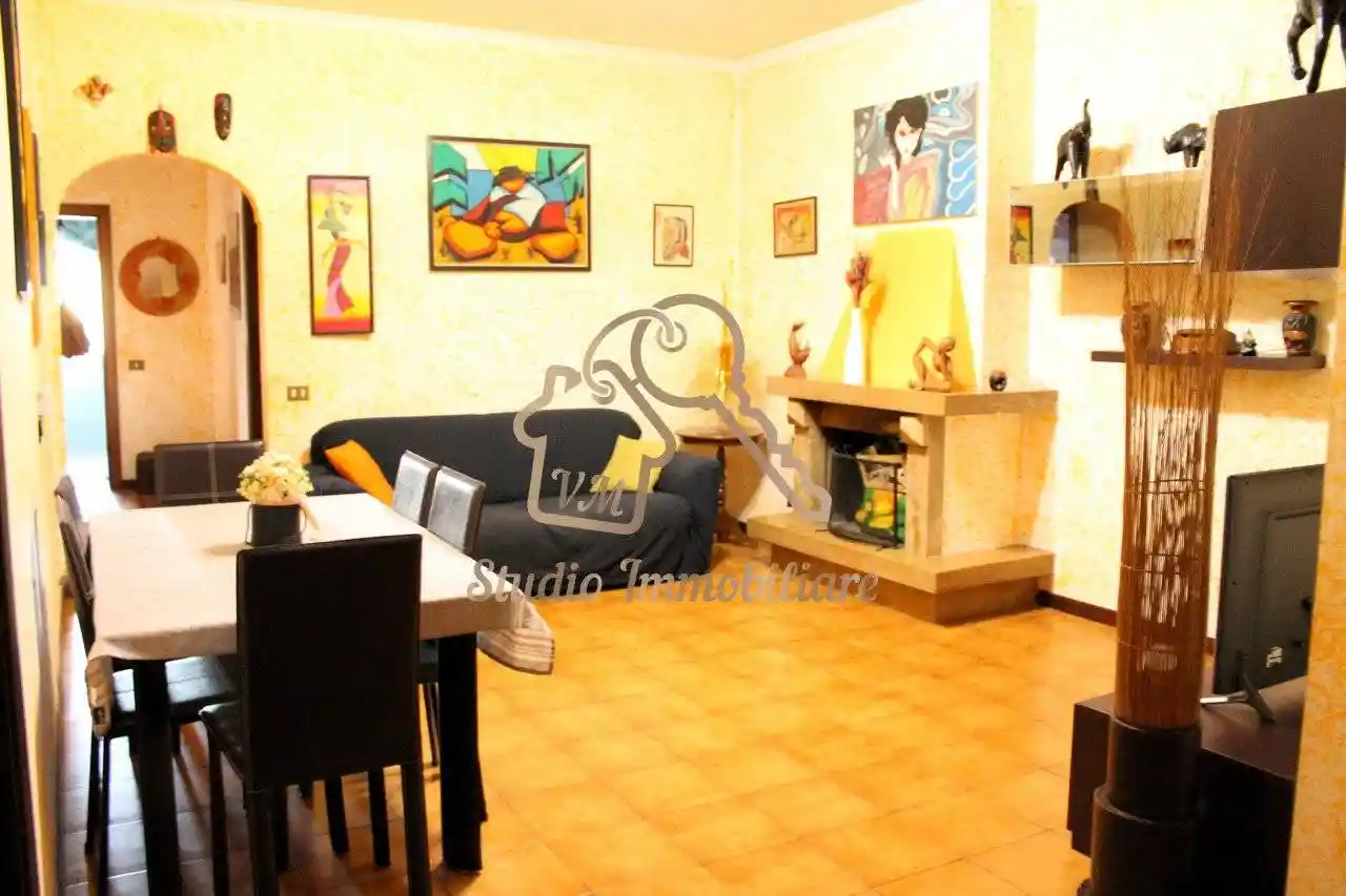 Appartamento in vendita a Guidonia Montecelio