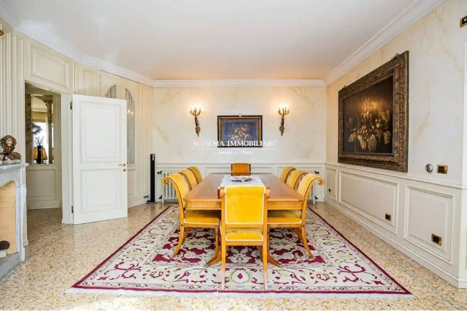 Villa - foto 5