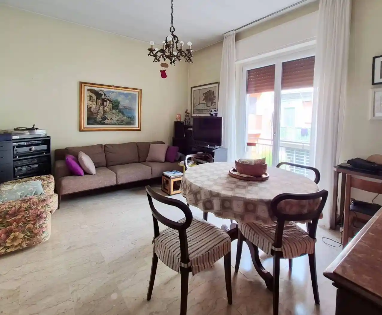 Appartamento in vendita a Varedo