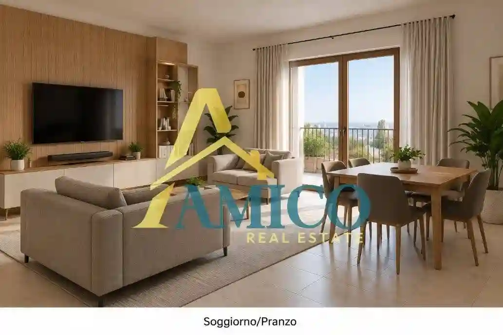 Appartamento - foto 5